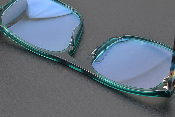 Square Glasses TG1225