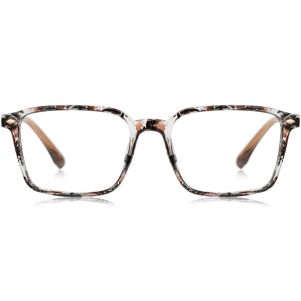 Square Glasses YSD1071