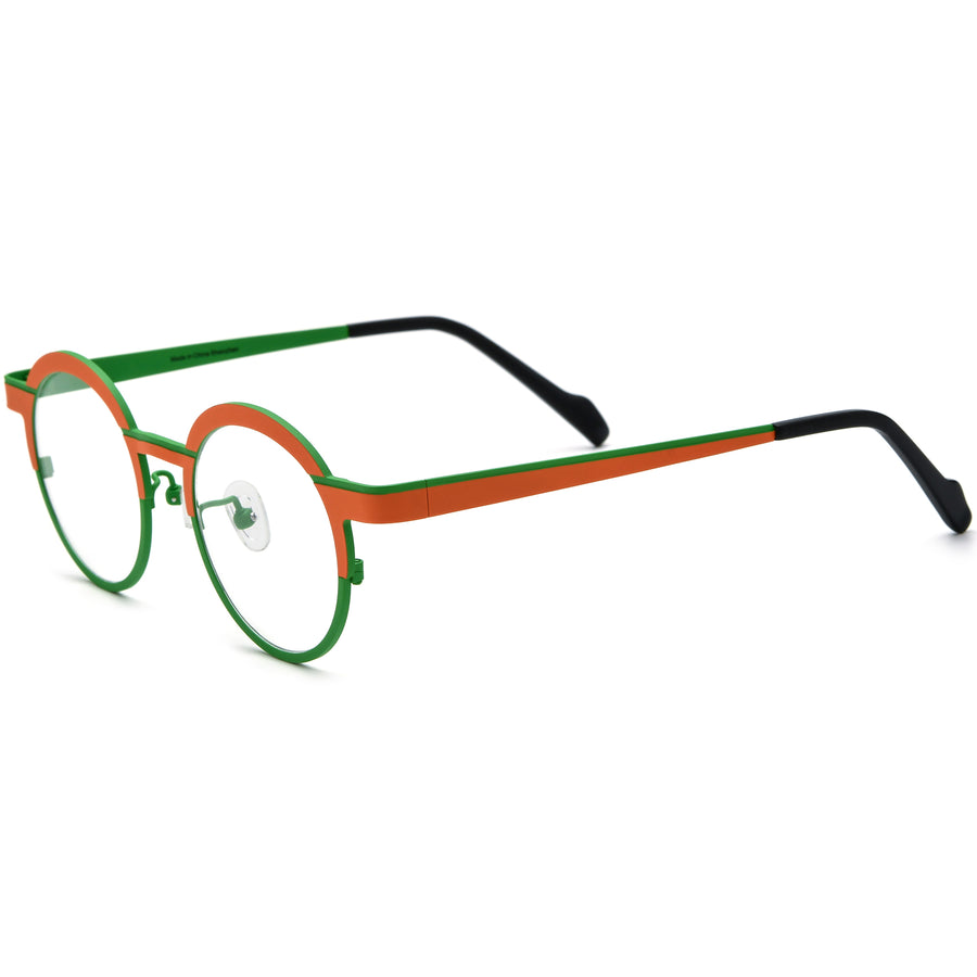 Round Glasses BR1539