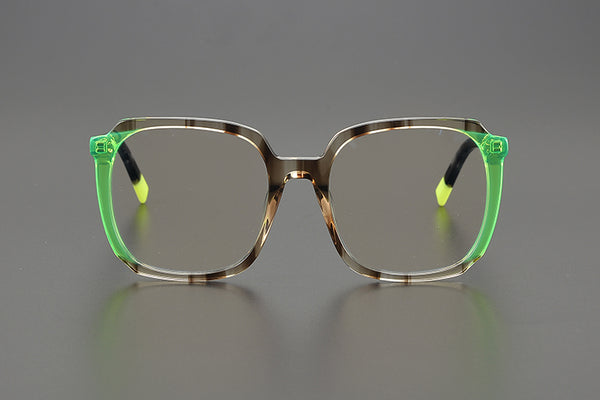 Square Glasses TG1216