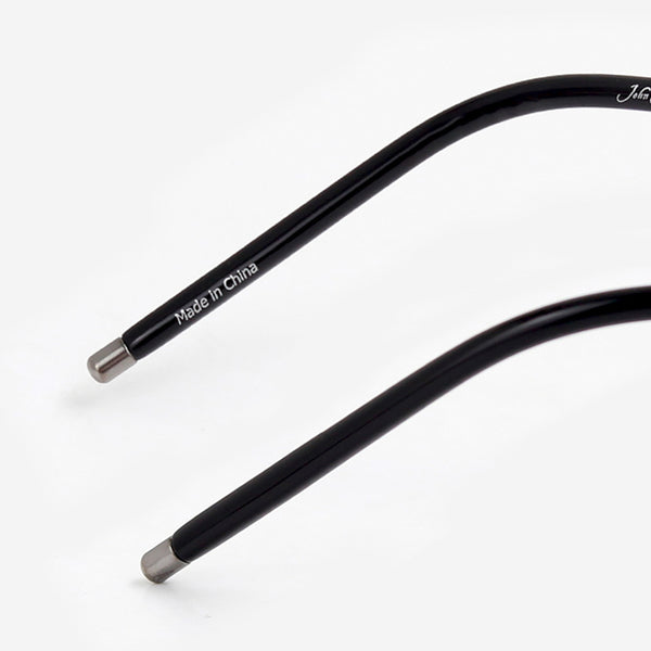 Round Glasses PG1004
