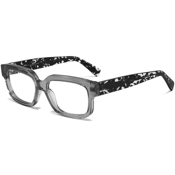 Rectangle Glasses KC1021