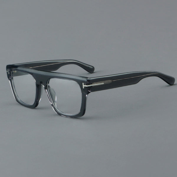 Square Glasses A4034