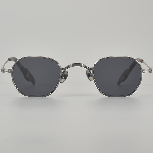 Geometric Sunglasses BYS1020