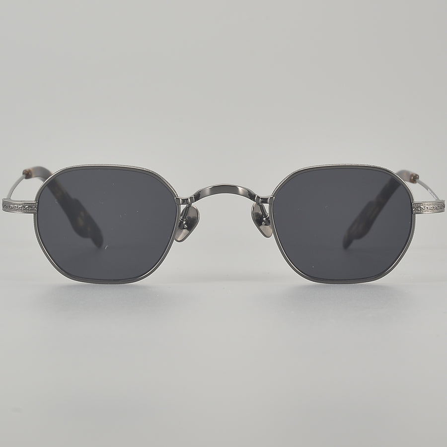 Geometric Sunglasses BYS1020