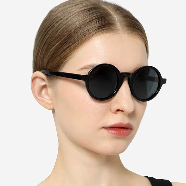 Round Sunglasses BRS1042