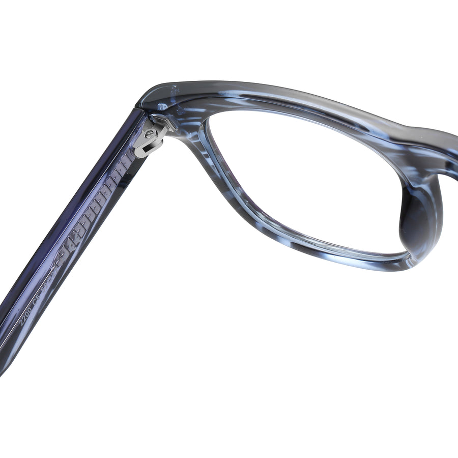 Square Glasses PF1151