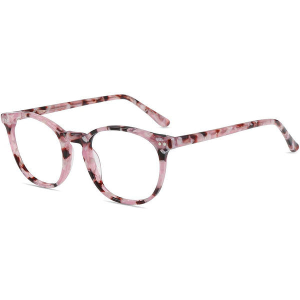 Square Glasses FM1024