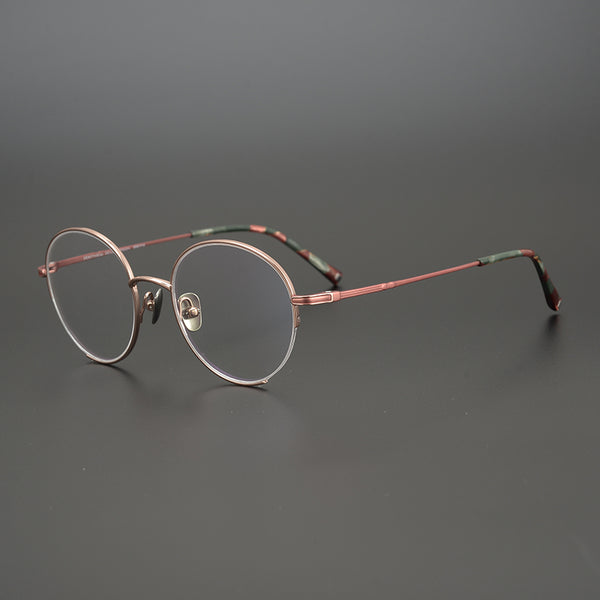 Round Glasses MW1103