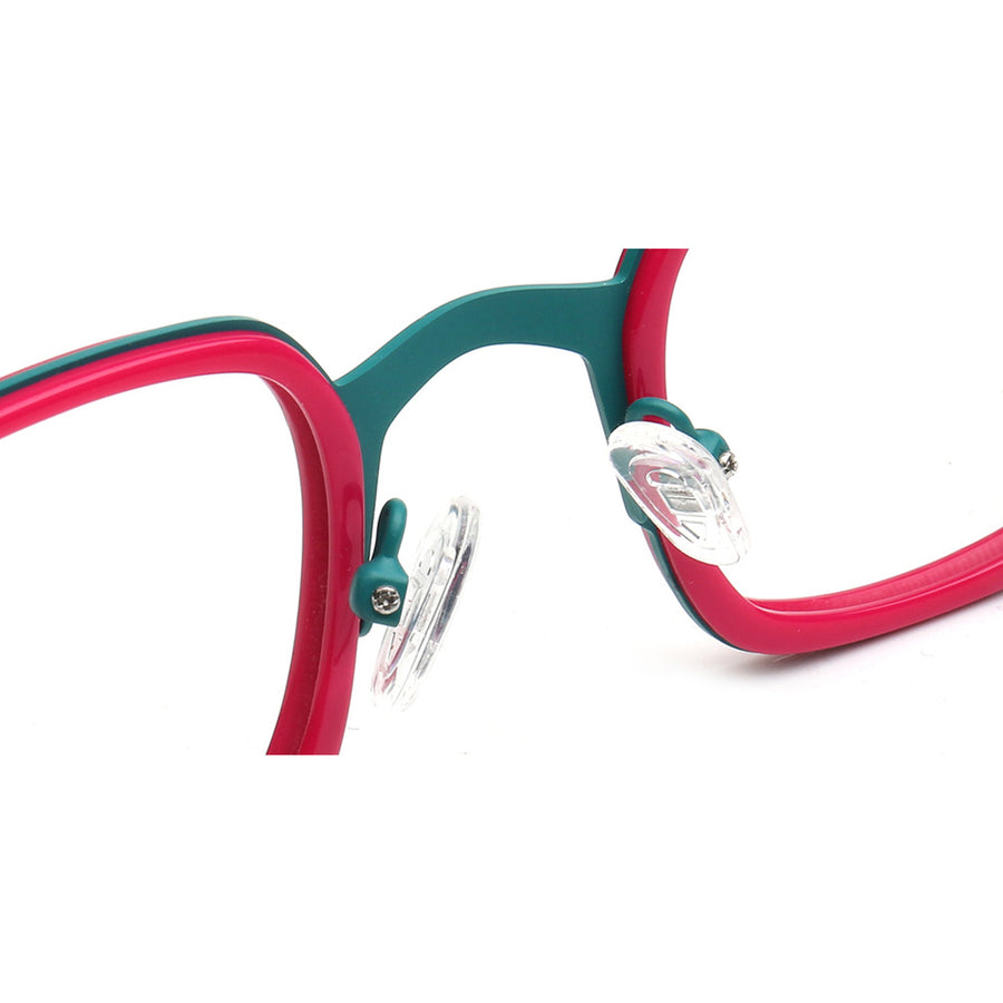 Square Glasses YT1080