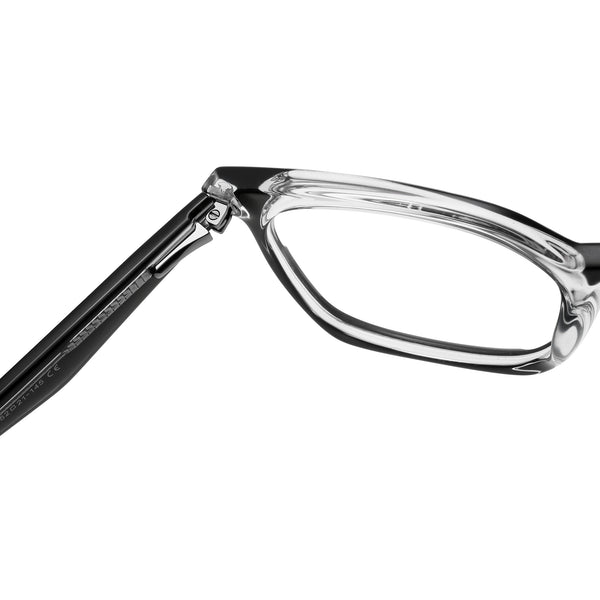 Square Glasses YSD1006