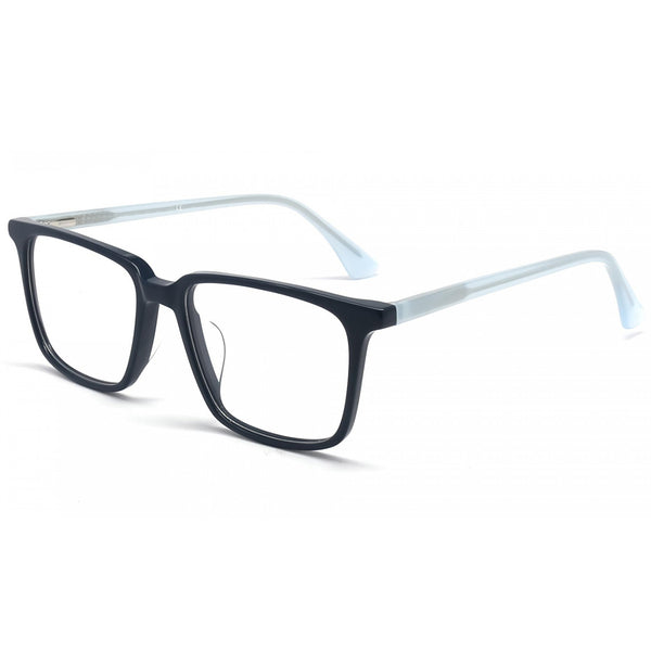 Square Glasses A3185