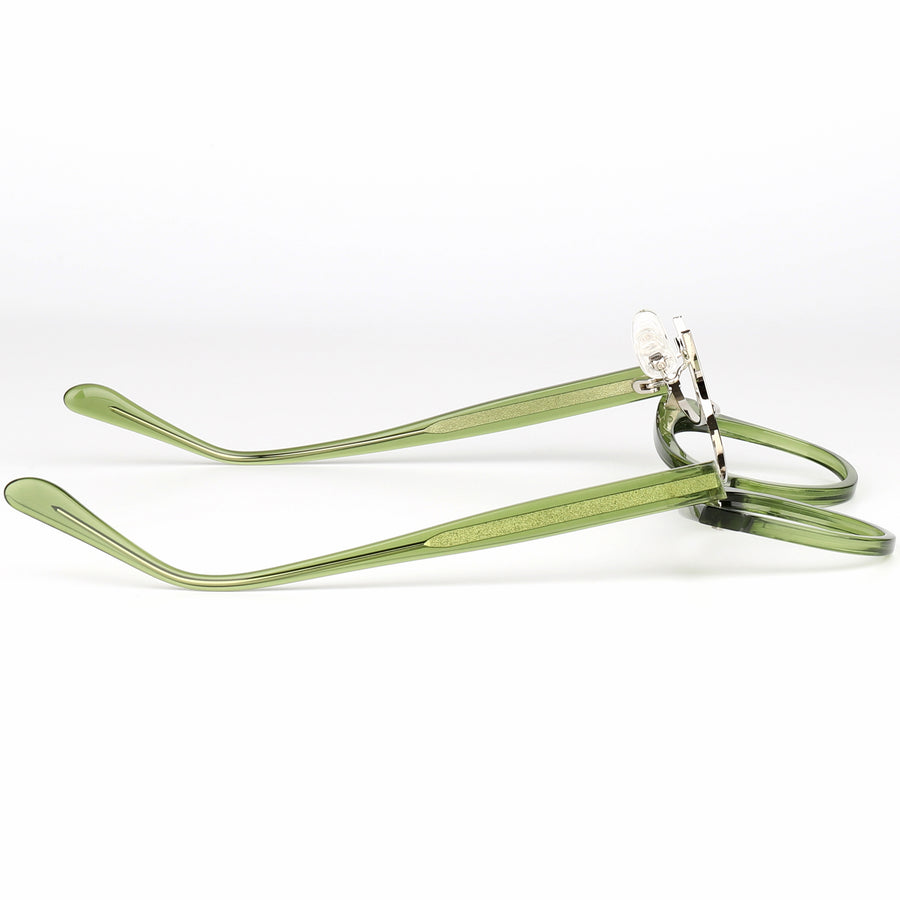 Round Flip Up Glasses A4182