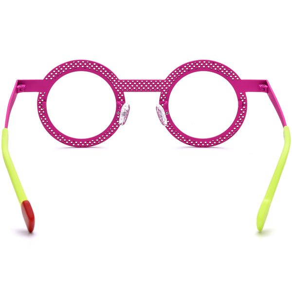 Round Glasses BR1515