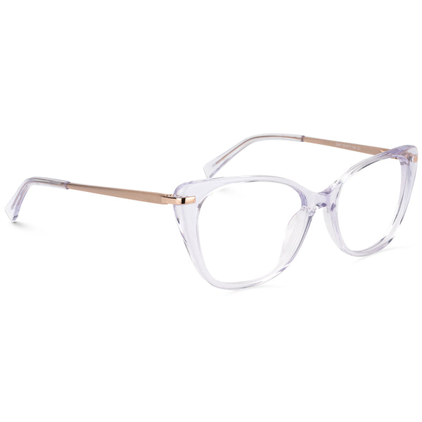 Cat-Eye Glasses A2709