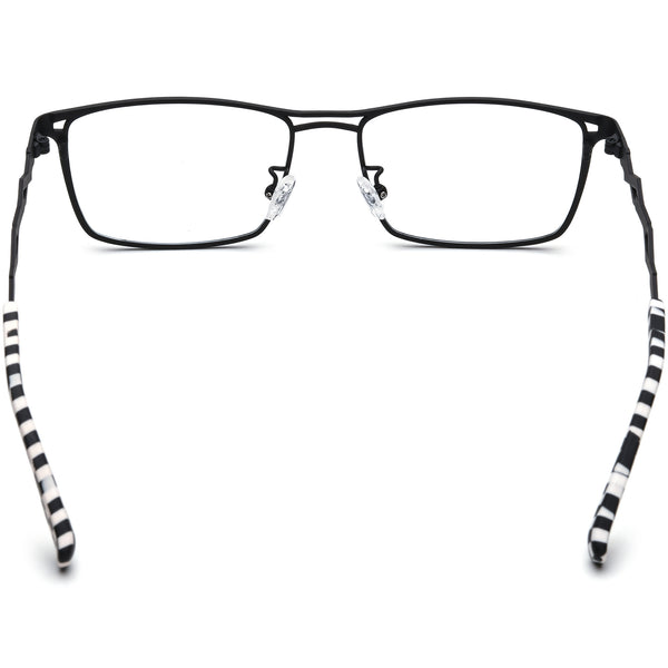 Rectangle Glasses BR1710