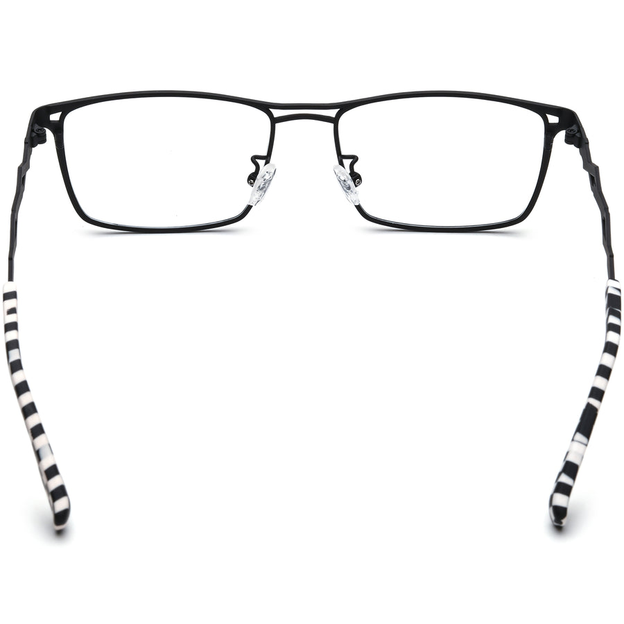Rectangle Glasses BR1710