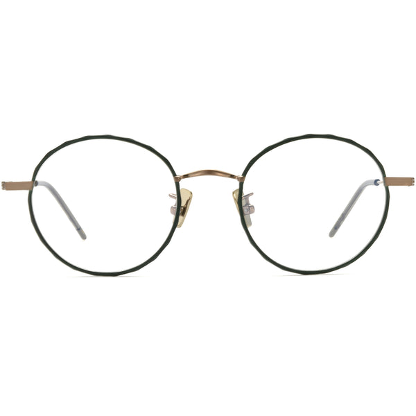 Round Glasses MS1019