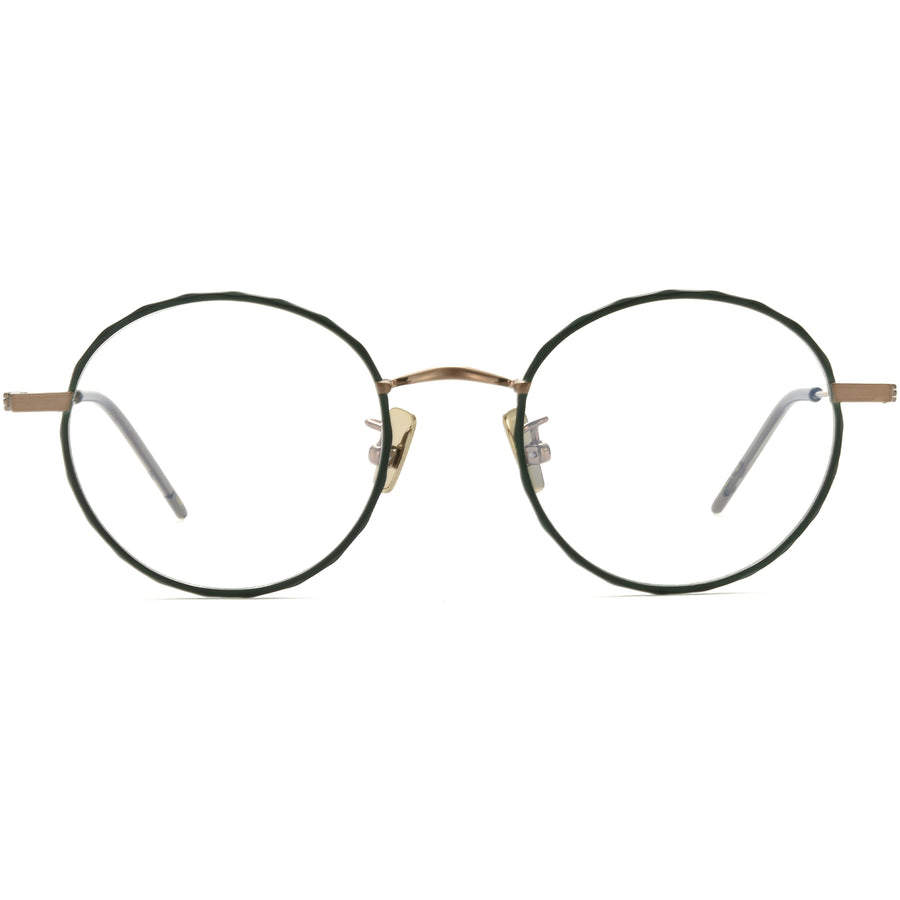 Round Glasses MS1019