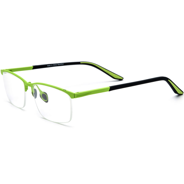 Rectangle Glasses BR1519