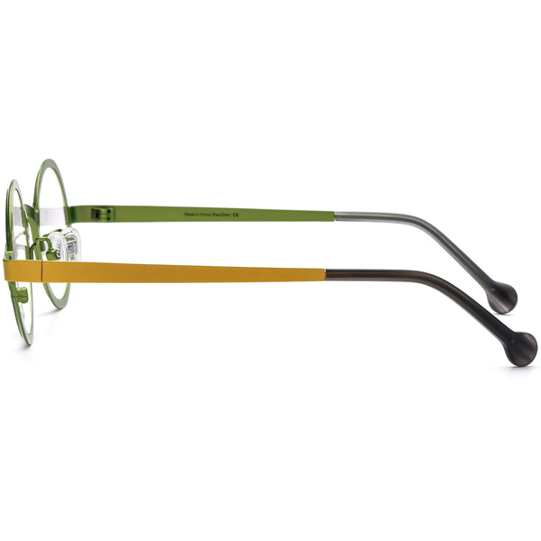 Round Glasses BR1423