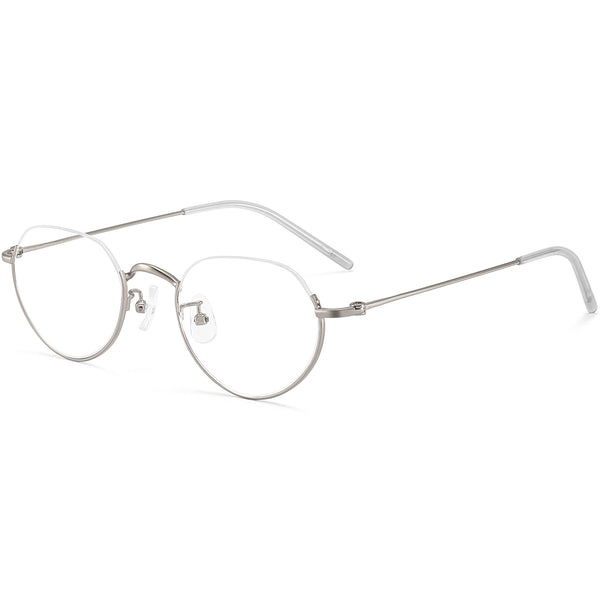 Oval Glasses RV1051