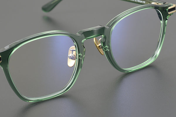 Square Glasses TG1040