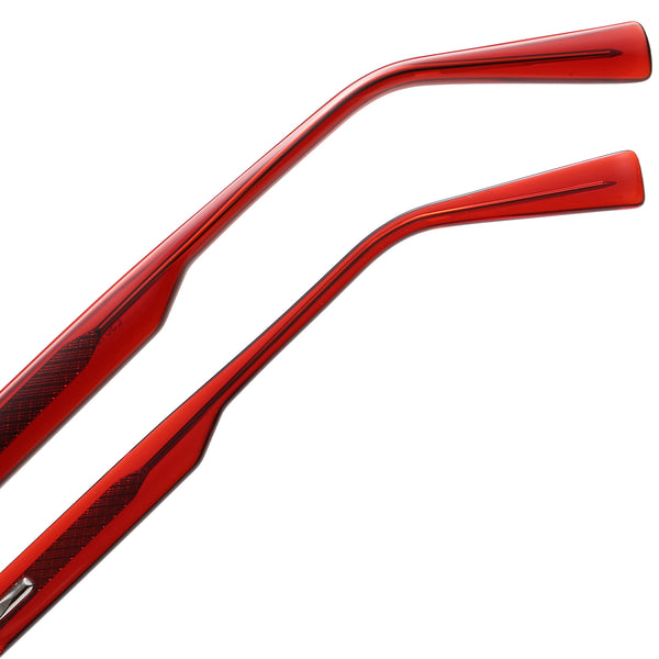 Square Glasses YSD1004