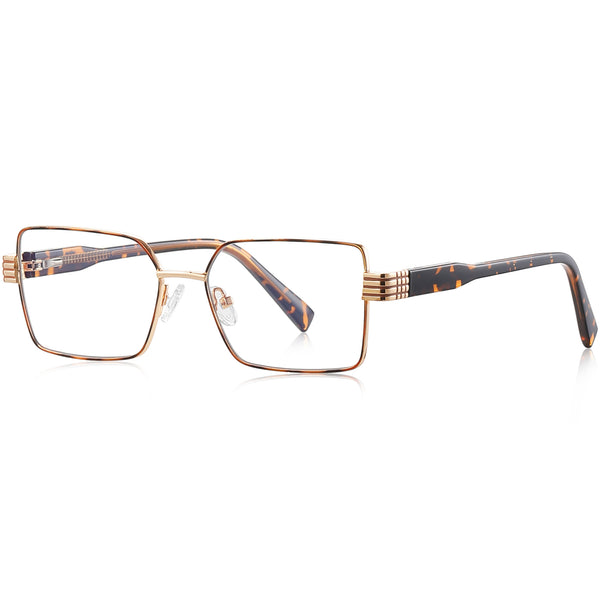 Rectangle Glasses PF1375