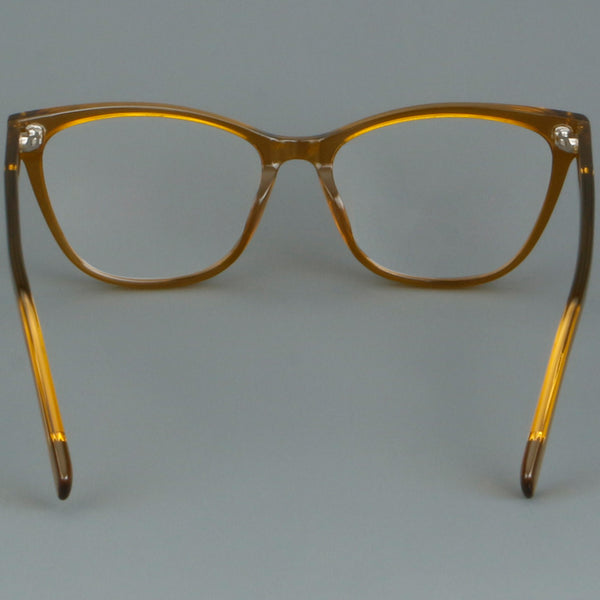 Cat-Eye Glasses YN1008