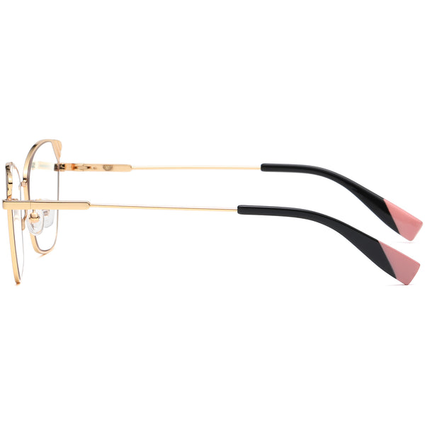 Cat-Eye Glasses PF1234