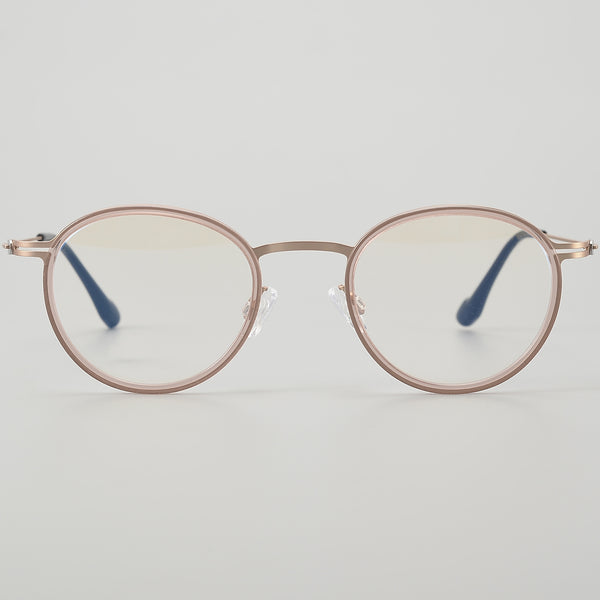 Round Glasses BY1020