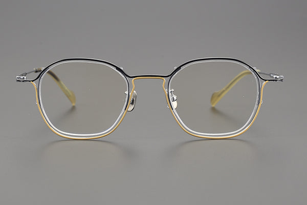 Square Glasses TG1014