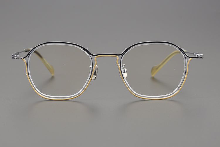Square Glasses TG1014