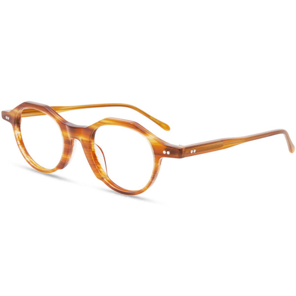 Round Glasses GC1074