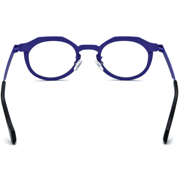Round Glasses BR1531