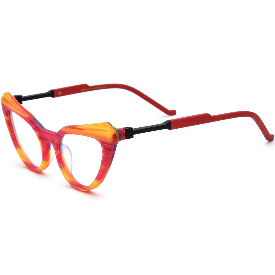 Cat-Eye Glasses BR1584