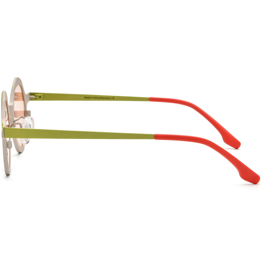 Round Sunglasses BRS1119