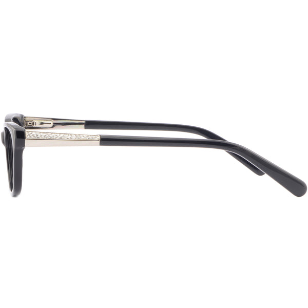 Rectangle Glasses O2534