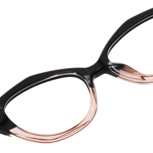 Cat-Eye Glasses YSD1042