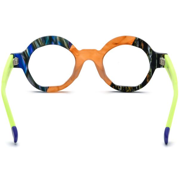 Round Glasses BR1492