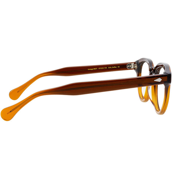 Round Glasses GC1076