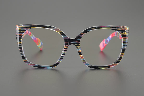Cat-Eye Glasses TG1093