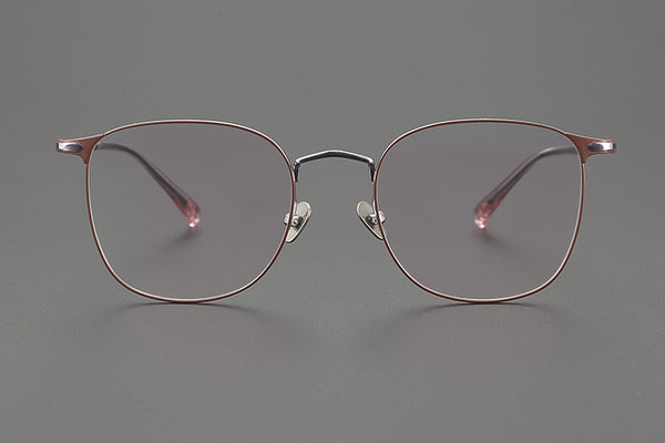 Square Glasses MW1454