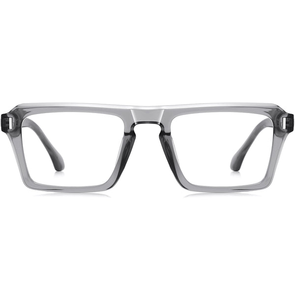 Square Glasses YSD1088