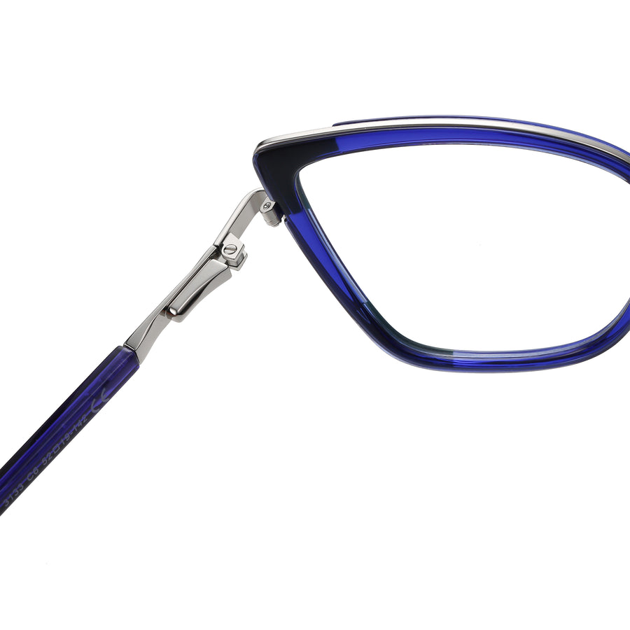 Cat-Eye Glasses PF1158