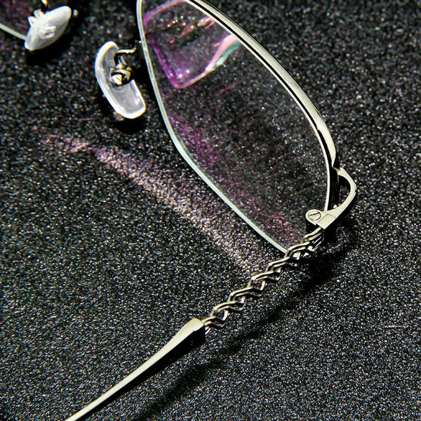 Square Glasses JTL1008