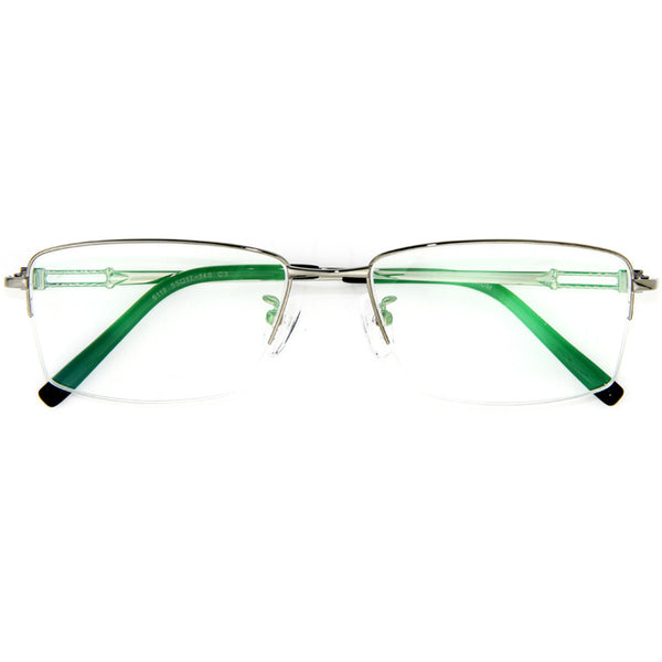 Rectangle Glasses JCT1069