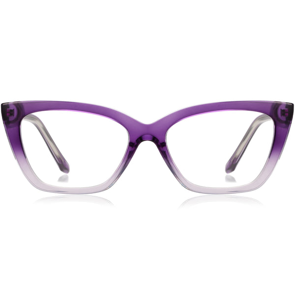 Cat-Eye Glasses YSD1064
