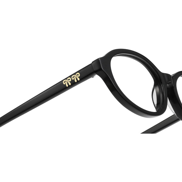 Oval Glasses FM1023